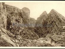 Ver fotos antiguas de montañas y cabos en ALCALÁ LA REAL