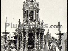 Ver fotos antiguas de estatuas y esculturas en BAEZA