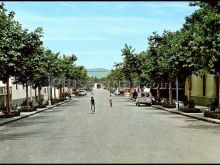 Ver fotos antiguas de Calles de SILES