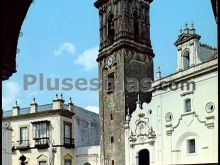 Ver fotos antiguas de monumentos en BOLLULLOS DEL CONDADO 