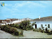 Ver fotos antiguas de edificación rural en HIGUERA DE LA SIERRA