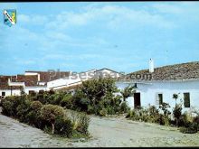 Higuera de la sierra (huelva)