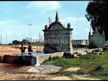 Ver fotos antiguas de tradiciones en HINOJOSA DEL DUQUE