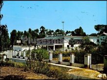 El rincón de juan - los pinos en valverde del camino (huelva)