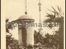 Ver fotos antiguas de Monumentos de LA RÁBIDA