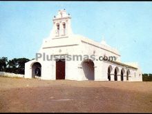 Ver fotos antiguas de iglesias, catedrales y capillas en EL ALMENDRO