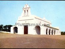 Ver fotos antiguas de Monumentos de EL ALMENDRO