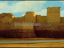 Ver fotos antiguas de castillos en NIEBLA