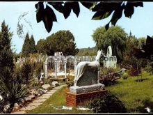 Ver fotos antiguas de Parques, Jardines y Naturaleza de BELLATERRA