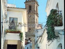 Ver fotos antiguas de iglesias, catedrales y capillas en ALÁJAR