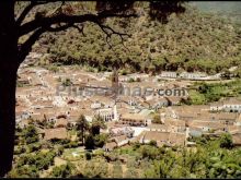 Ver fotos antiguas de Vista de ciudades y Pueblos de ALÁJAR