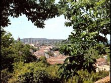 Ver fotos antiguas de vista de ciudades y pueblos en FUENTEHERIDOS