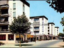 Ver fotos antiguas de Playas de LEPE