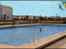 Piscina municipal de herrera (sevilla)