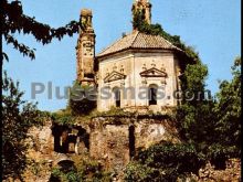 Ver fotos antiguas de la ciudad de CAZALLA DE LA SIERRA