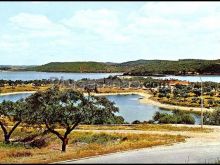 Ver fotos antiguas de parques, jardines y naturaleza en EL RONQUILLO