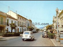 Ver fotos antiguas de carreteras y puertos en LA RODA DE ANDALUCÍA