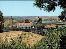 Ver fotos antiguas de vista de ciudades y pueblos en VILLANUEVA DEL RÍO Y MINAS