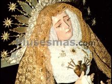 Nuestra señora de los dolores de herrera (sevilla)