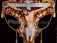 Santo cristo de san pedro en marchena (sevilla)