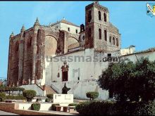 Iglesia parroquial de cazalla de la sierra (sevilla)