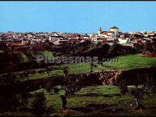 Ver fotos antiguas de vista de ciudades y pueblos en EL VISO DEL ALCOR