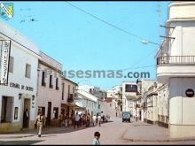 Ver fotos antiguas de Calles de MONTELLANO