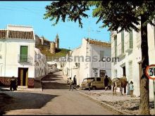 Ver fotos antiguas de Plazas de ESTEPA