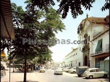 Foto antigua de PROVINCIA DE MALAGA