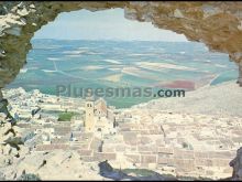 Foto antigua de PROVINCIA DE MALAGA