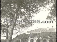 Foto antigua de PROVINCIA DE MALAGA