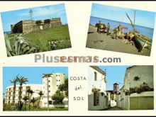 Foto antigua de PROVINCIA DE MALAGA
