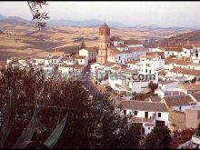 Foto antigua de PROVINCIA DE MALAGA