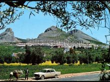 Foto antigua de PROVINCIA DE MALAGA