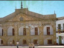 Foto antigua de PROVINCIA DE MALAGA