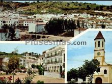 Foto antigua de PROVINCIA DE MALAGA