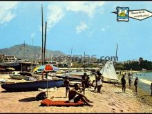 Foto antigua de PROVINCIA DE MALAGA
