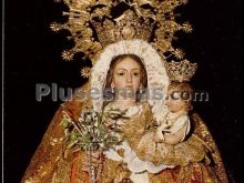 Foto antigua de PROVINCIA DE MALAGA