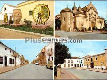 Foto antigua de PROVINCIA DE MALAGA