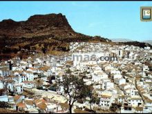 Foto antigua de PROVINCIA DE MALAGA