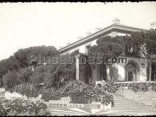 Foto antigua de PROVINCIA DE MALAGA