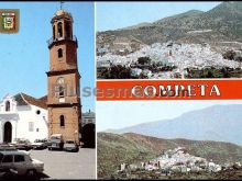 Foto antigua de PROVINCIA DE MALAGA