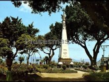 Foto antigua de PROVINCIA DE MALAGA