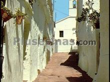 Foto antigua de PROVINCIA DE MALAGA