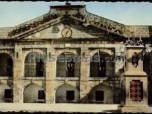 Foto antigua de PROVINCIA DE MALAGA