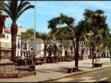 Foto antigua de PROVINCIA DE MALAGA