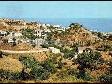 Foto antigua de PROVINCIA DE MALAGA