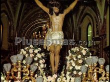 Foto antigua de PROVINCIA DE MALAGA