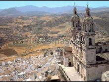 Foto antigua de PROVINCIA DE MALAGA