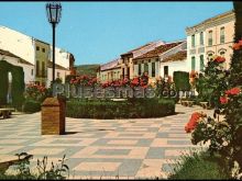 Foto antigua de PROVINCIA DE MALAGA